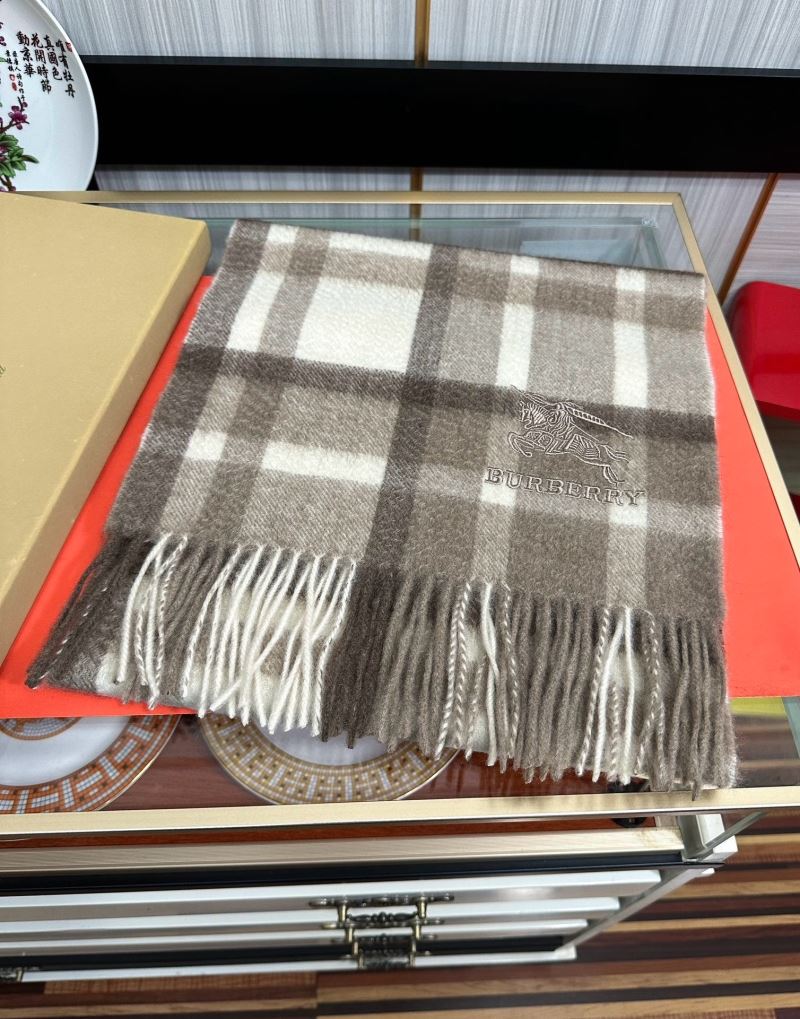 Burberry Scarf