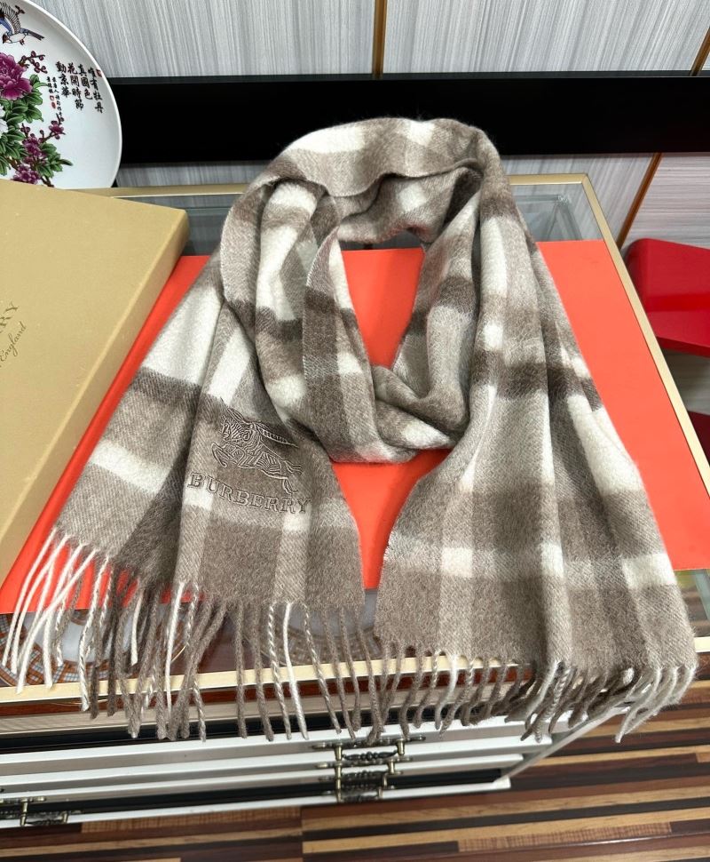 Burberry Scarf