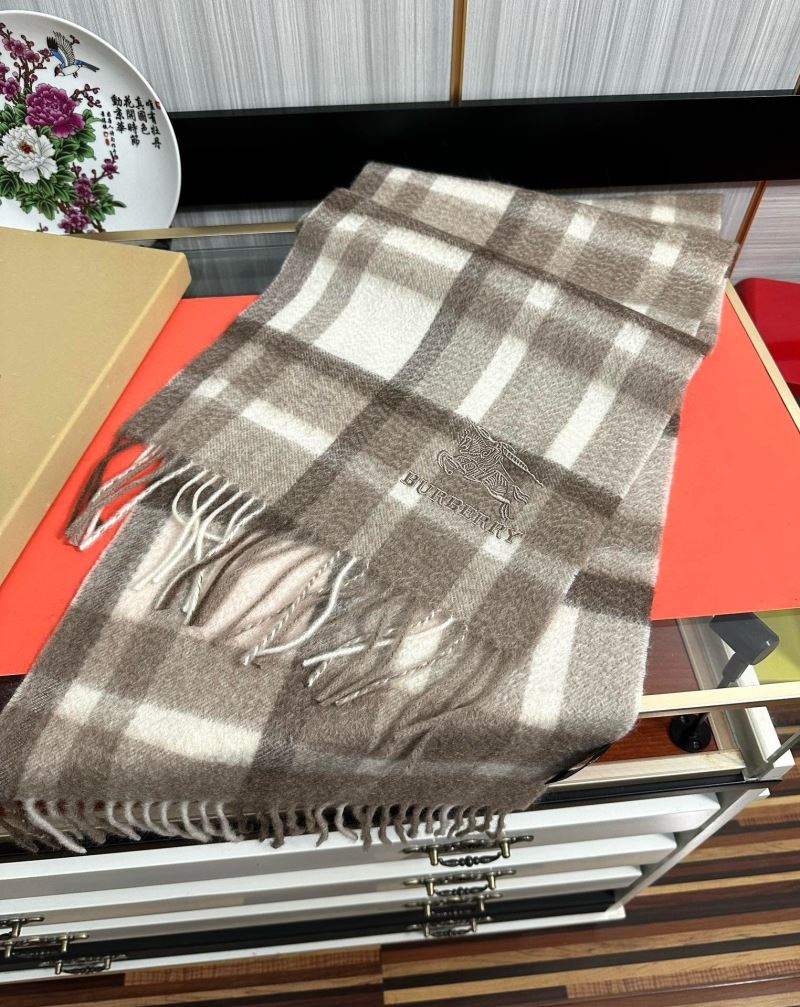 Burberry Scarf