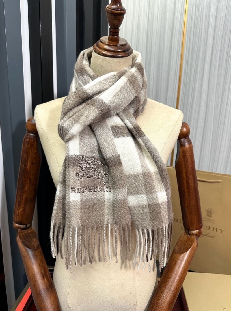 Burberry Scarf