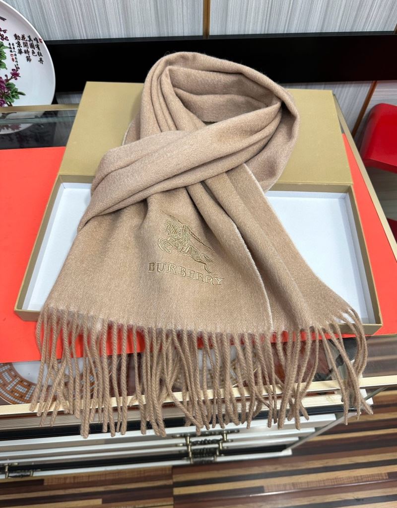 Burberry Scarf