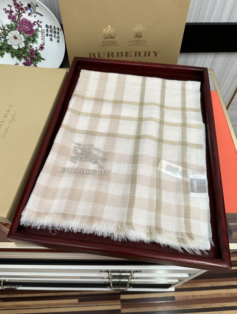 Burberry Scarf