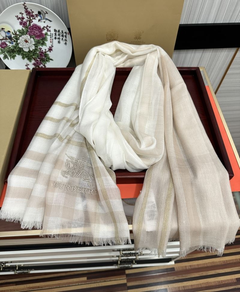 Burberry Scarf