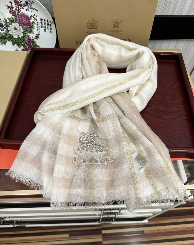 Burberry Scarf