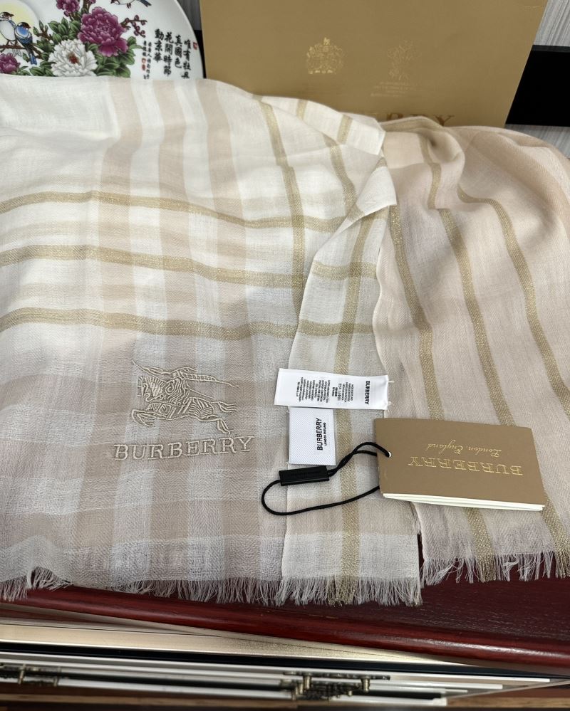 Burberry Scarf