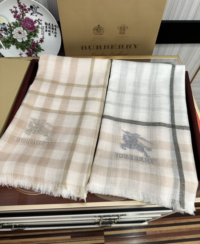 Burberry Scarf