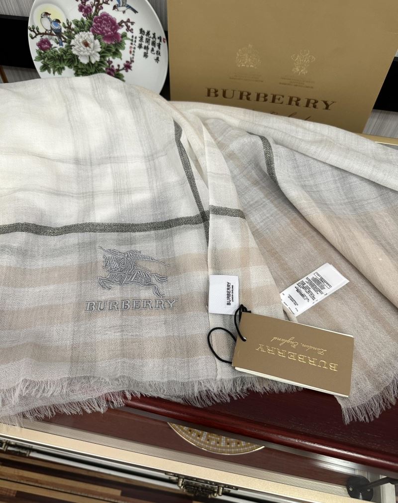 Burberry Scarf