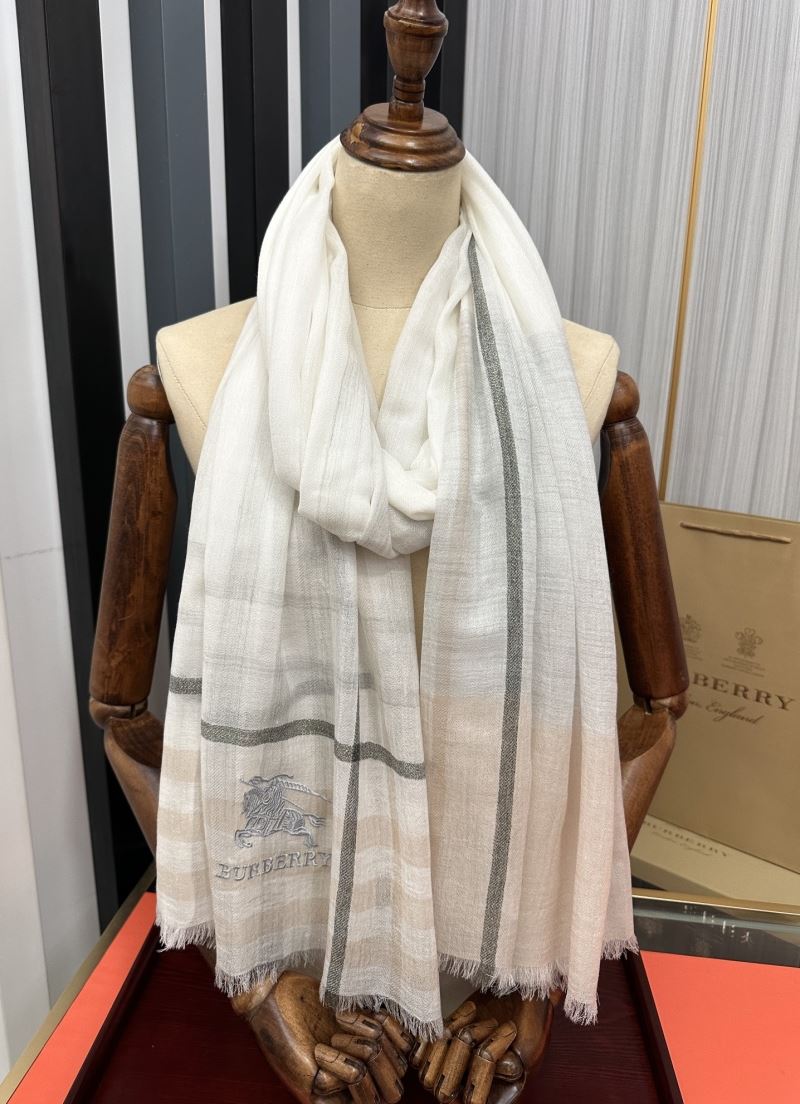 Burberry Scarf