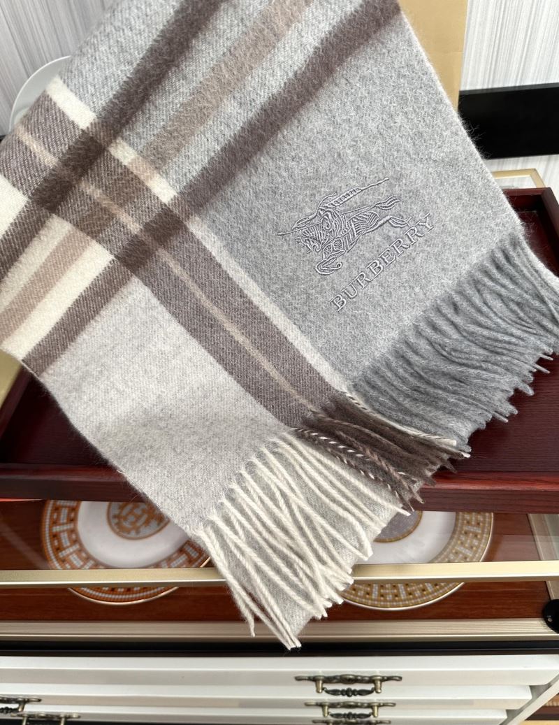 Burberry Scarf