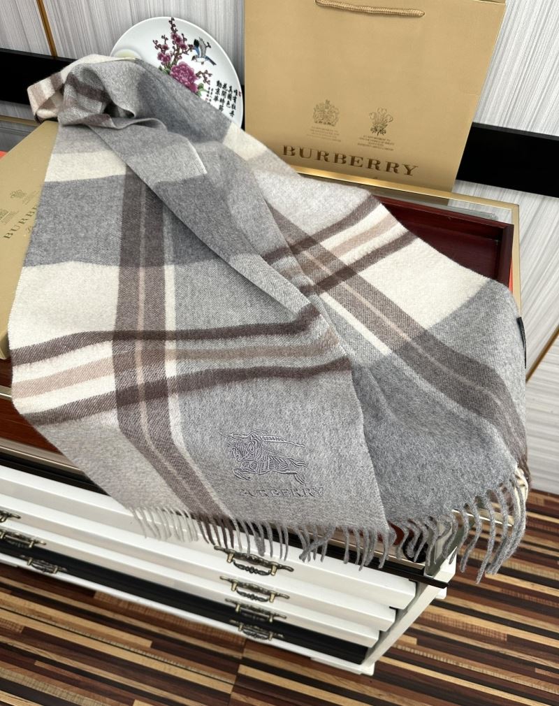 Burberry Scarf