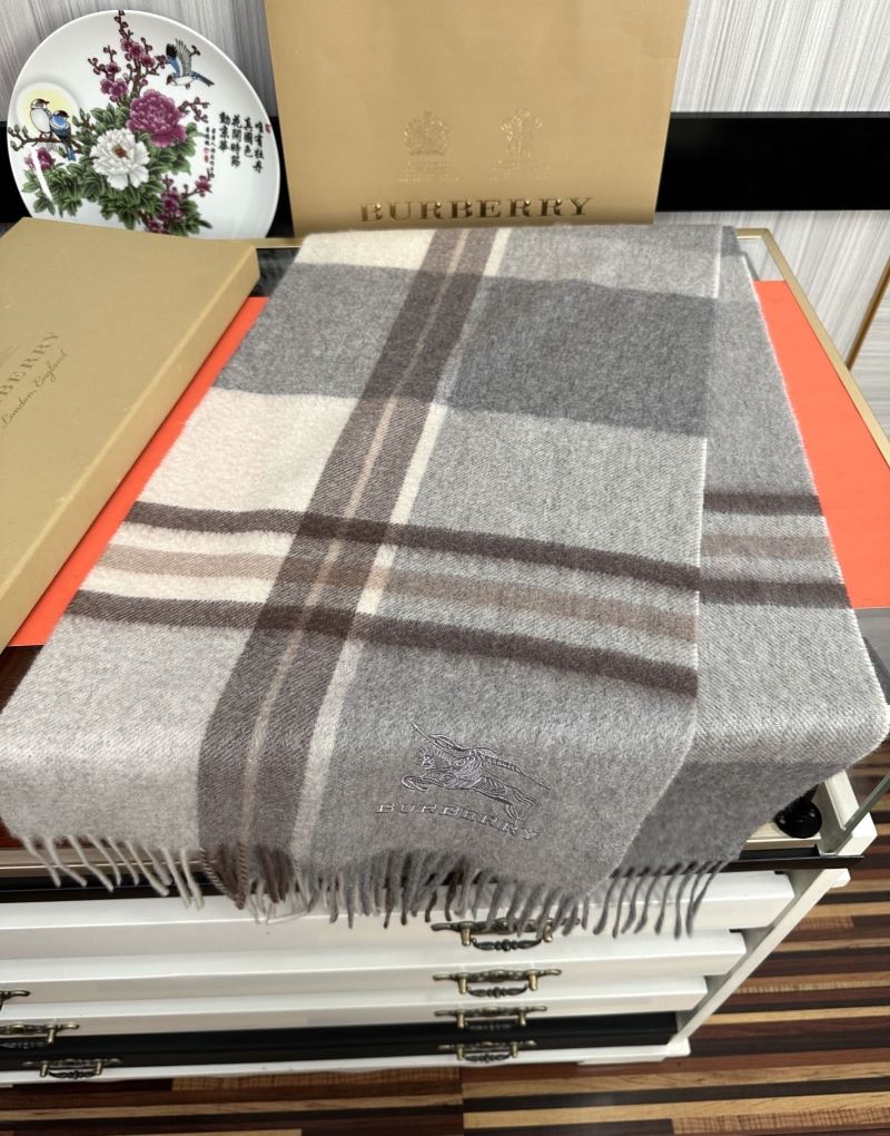 Burberry Scarf