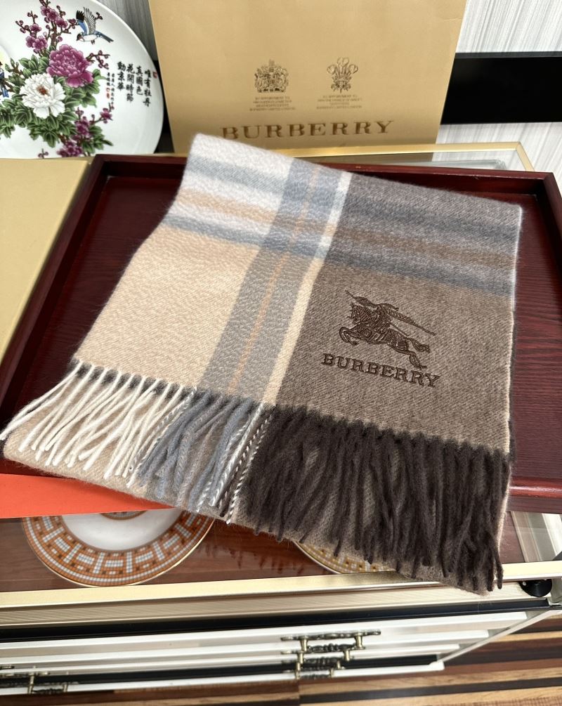 Burberry Scarf