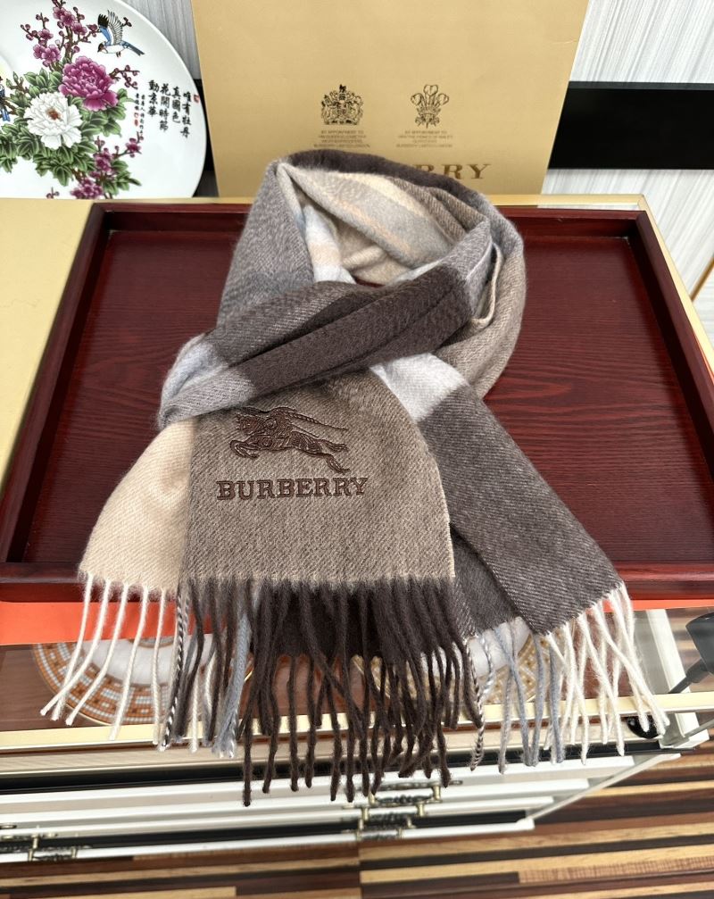 Burberry Scarf