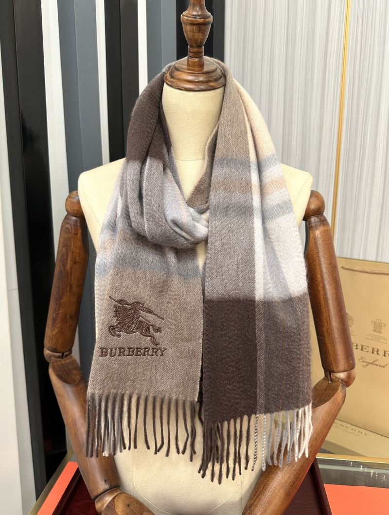 Burberry Scarf