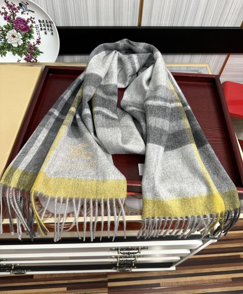 Burberry Scarf