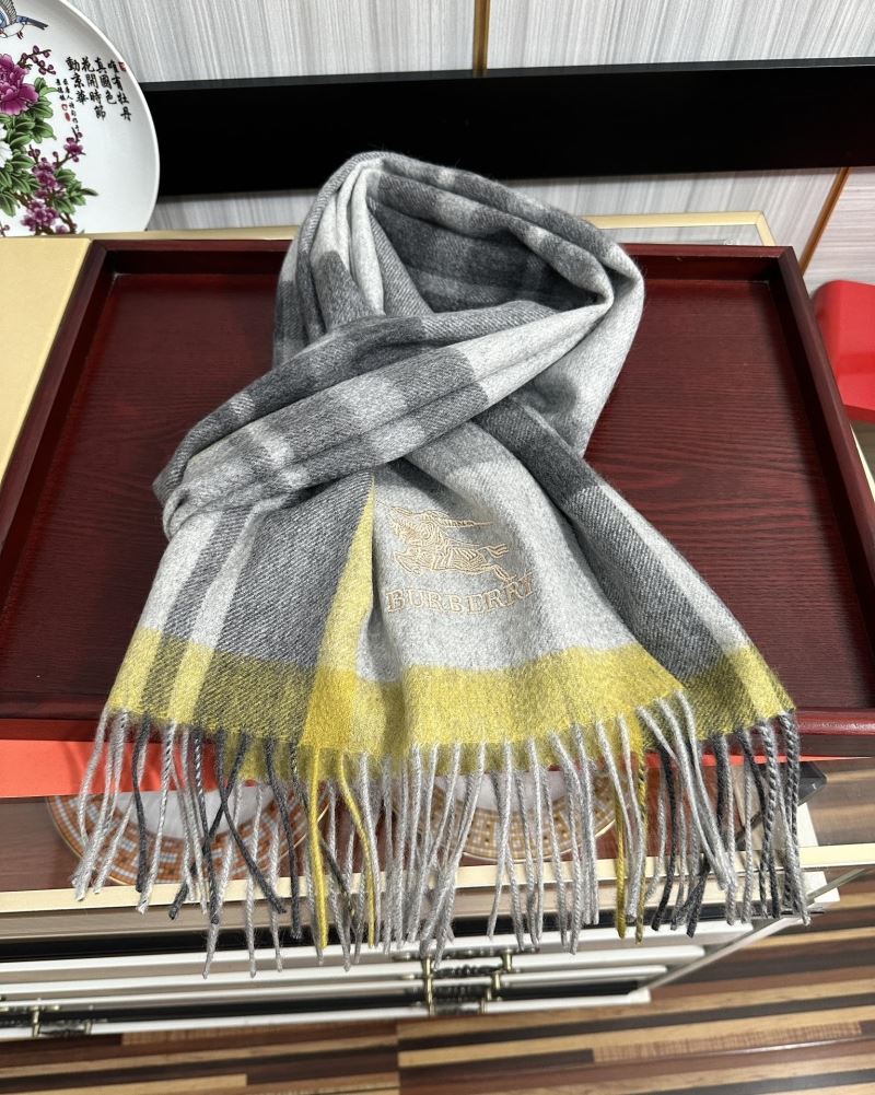 Burberry Scarf