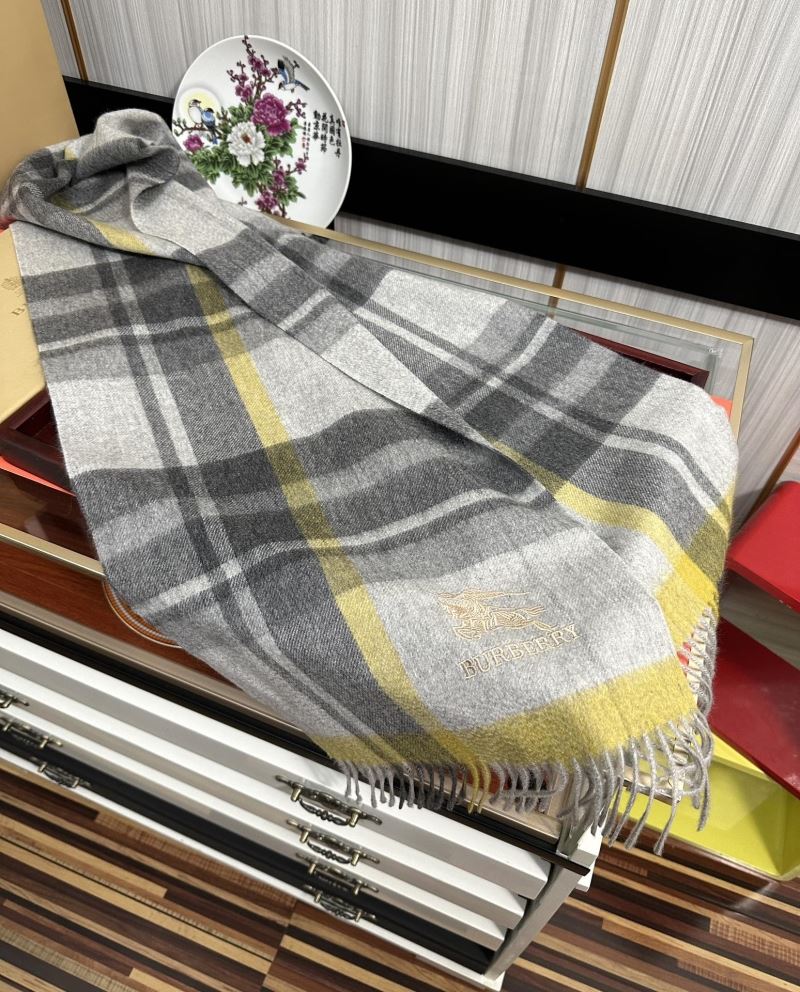 Burberry Scarf