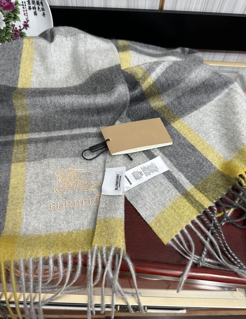 Burberry Scarf