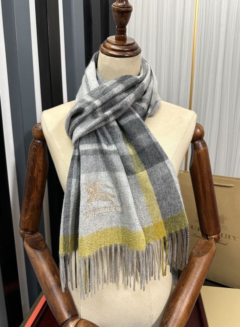 Burberry Scarf