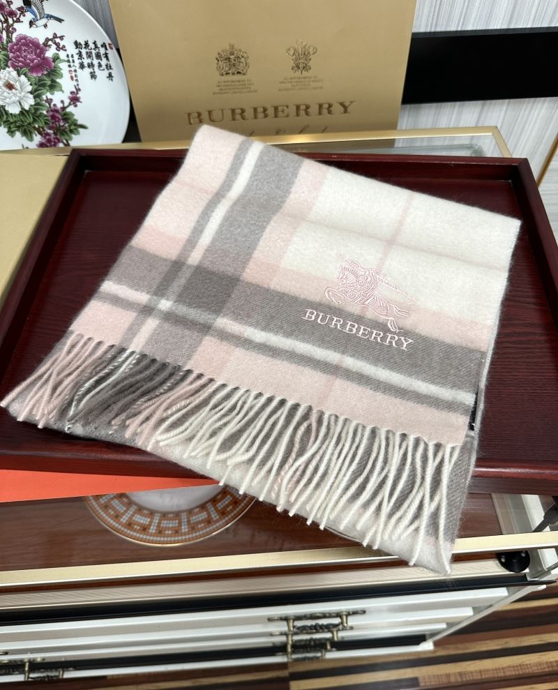 Burberry Scarf