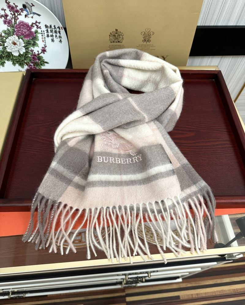 Burberry Scarf