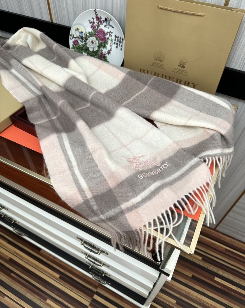 Burberry Scarf