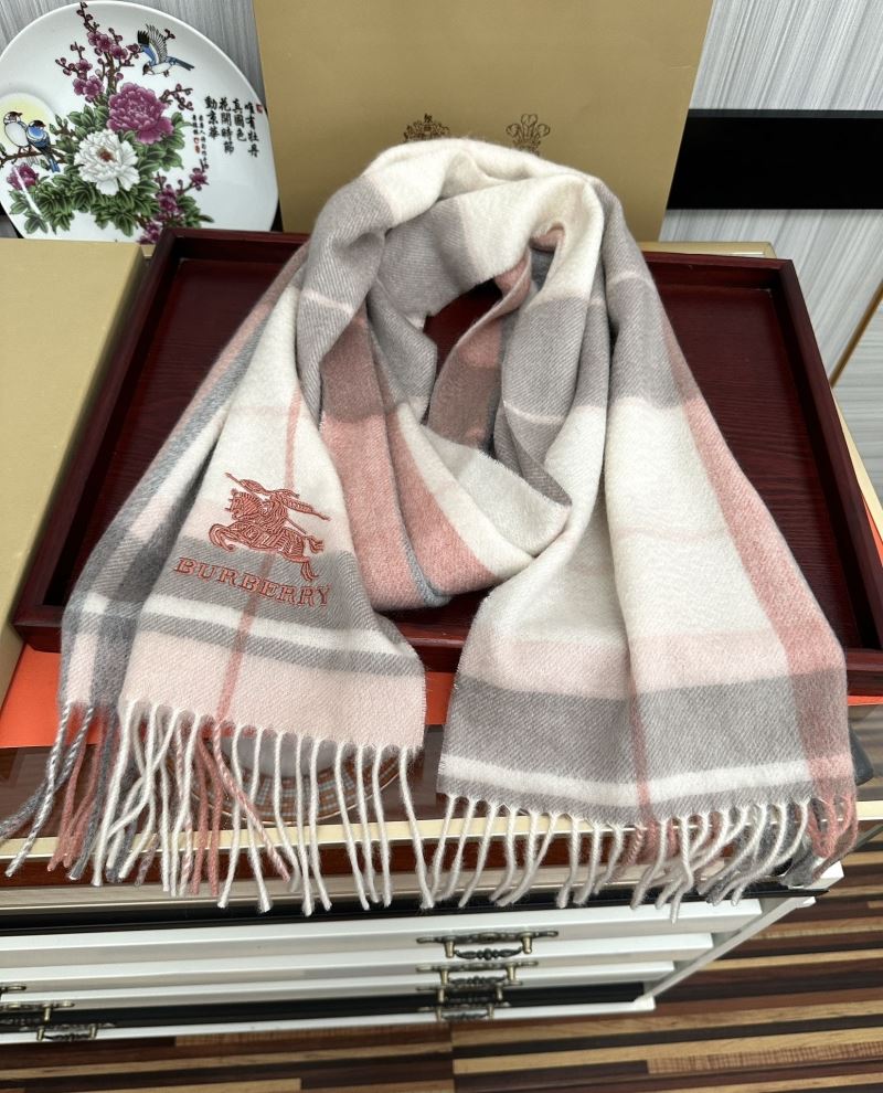 Burberry Scarf