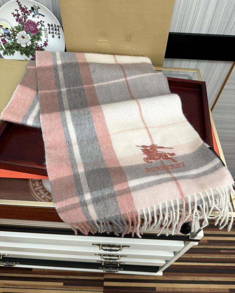 Burberry Scarf