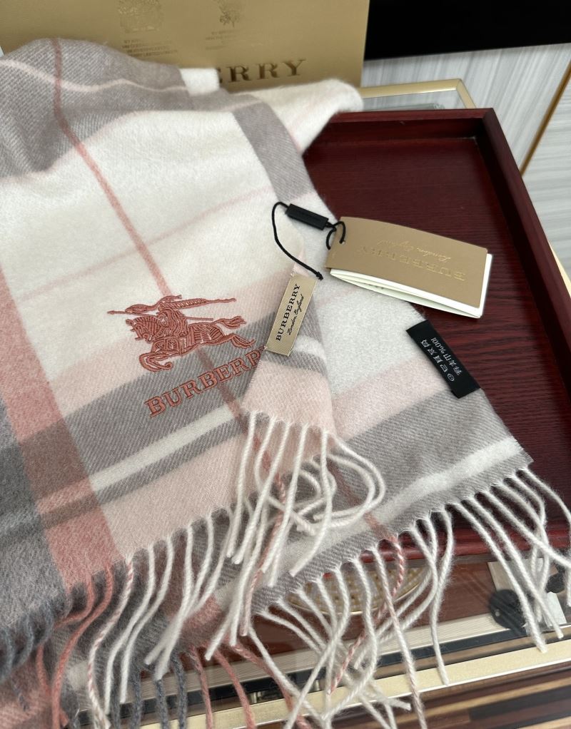 Burberry Scarf