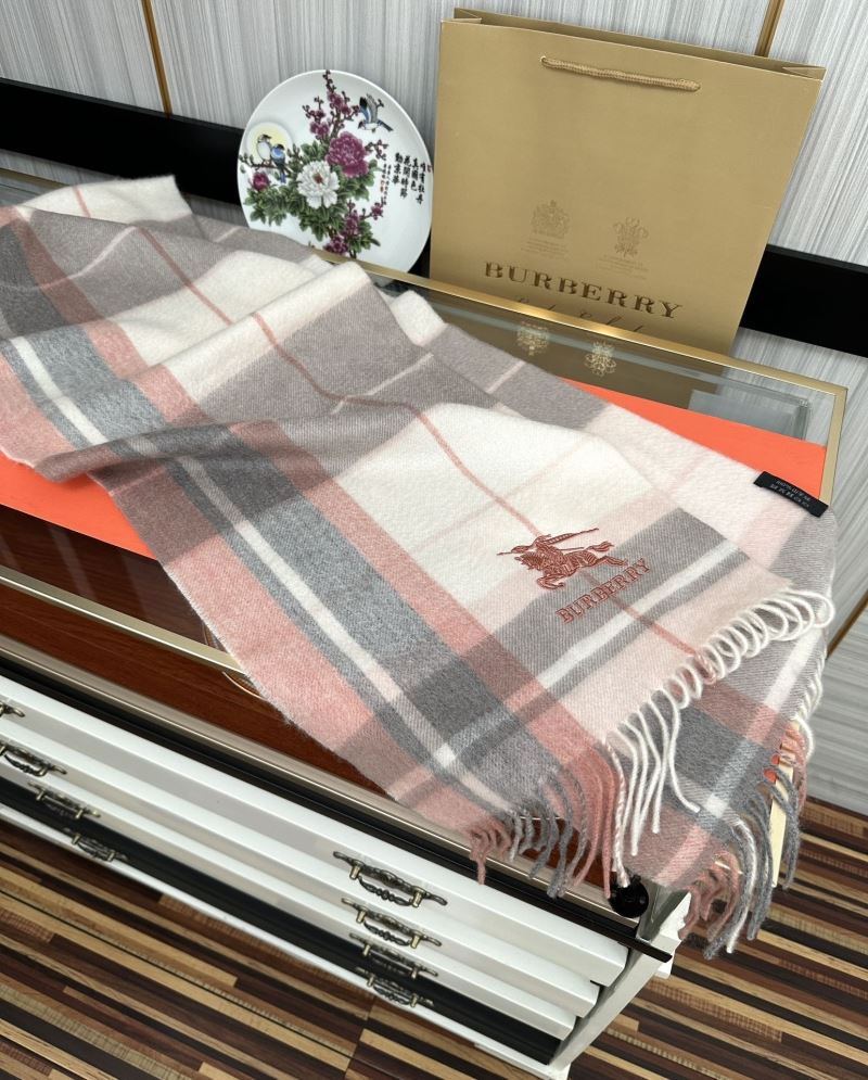 Burberry Scarf