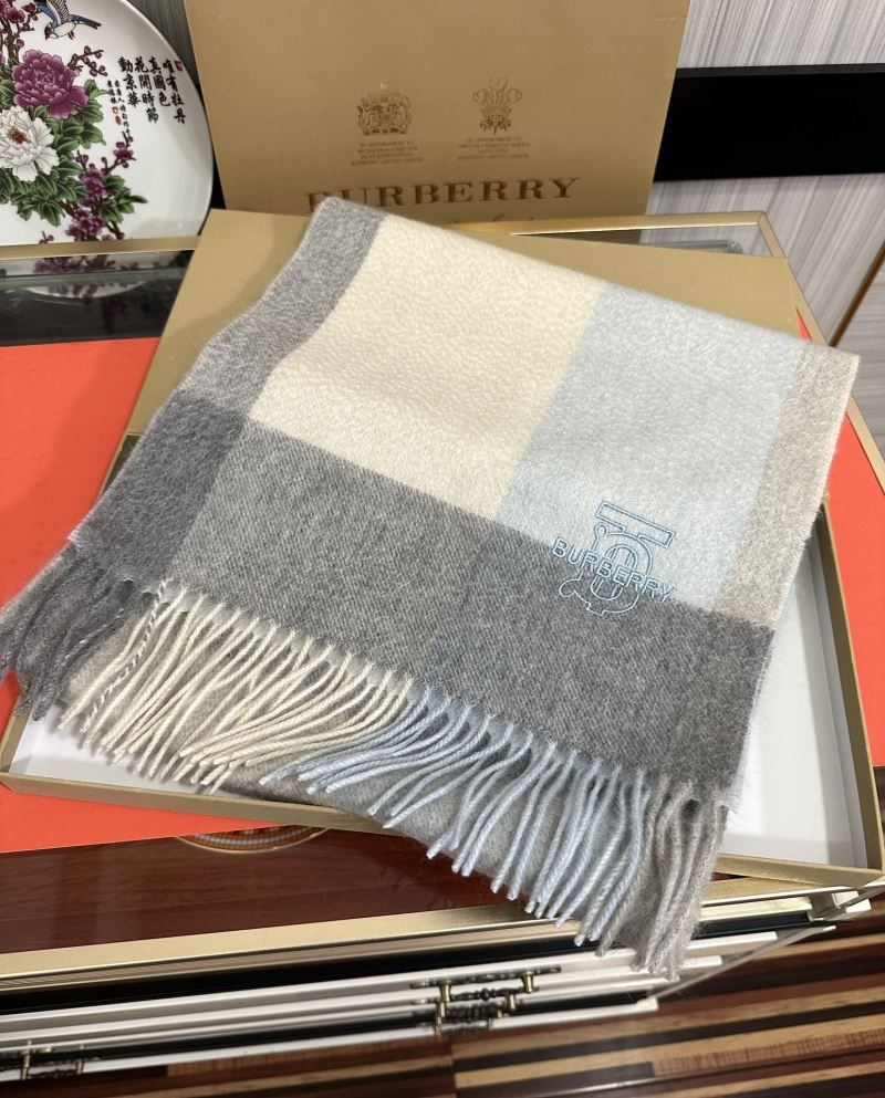 Burberry Scarf