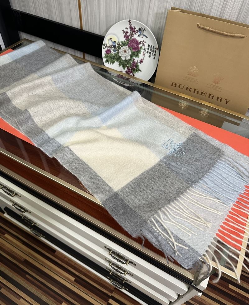 Burberry Scarf