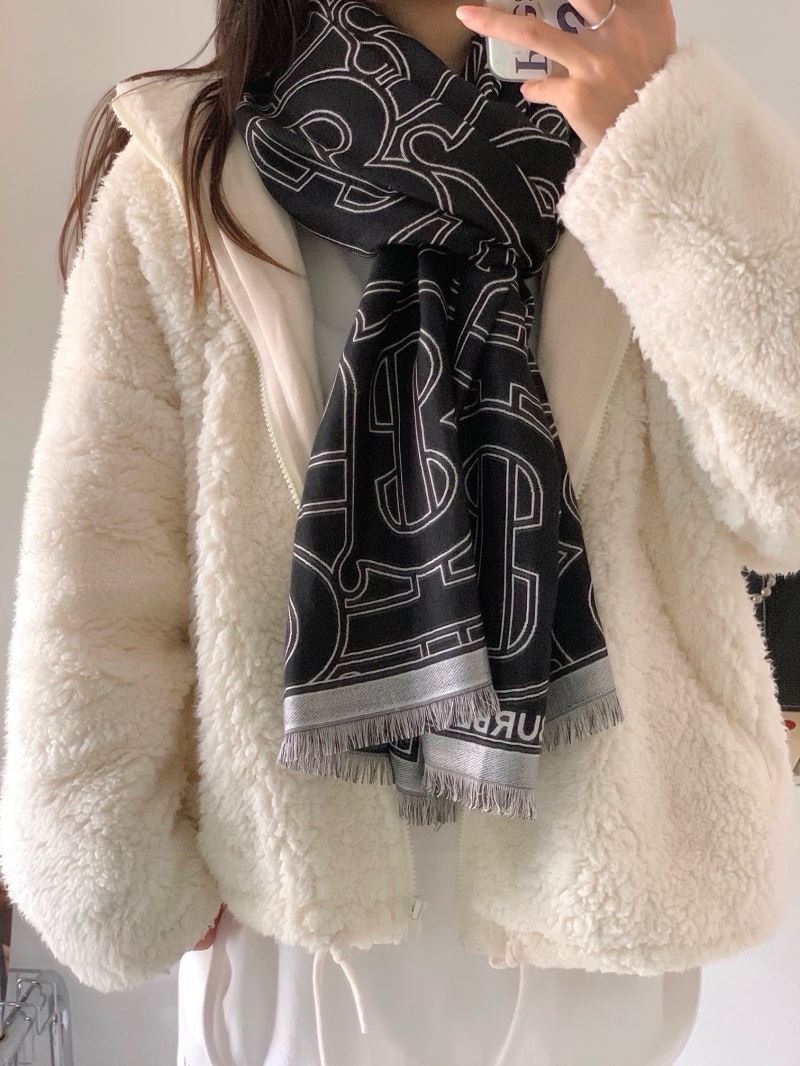 Burberry Scarf