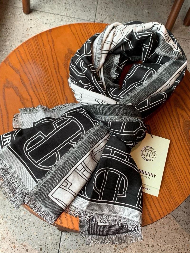 Burberry Scarf