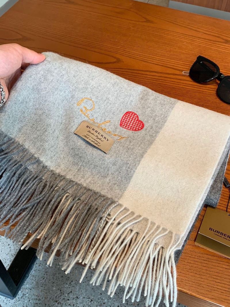 Burberry Scarf