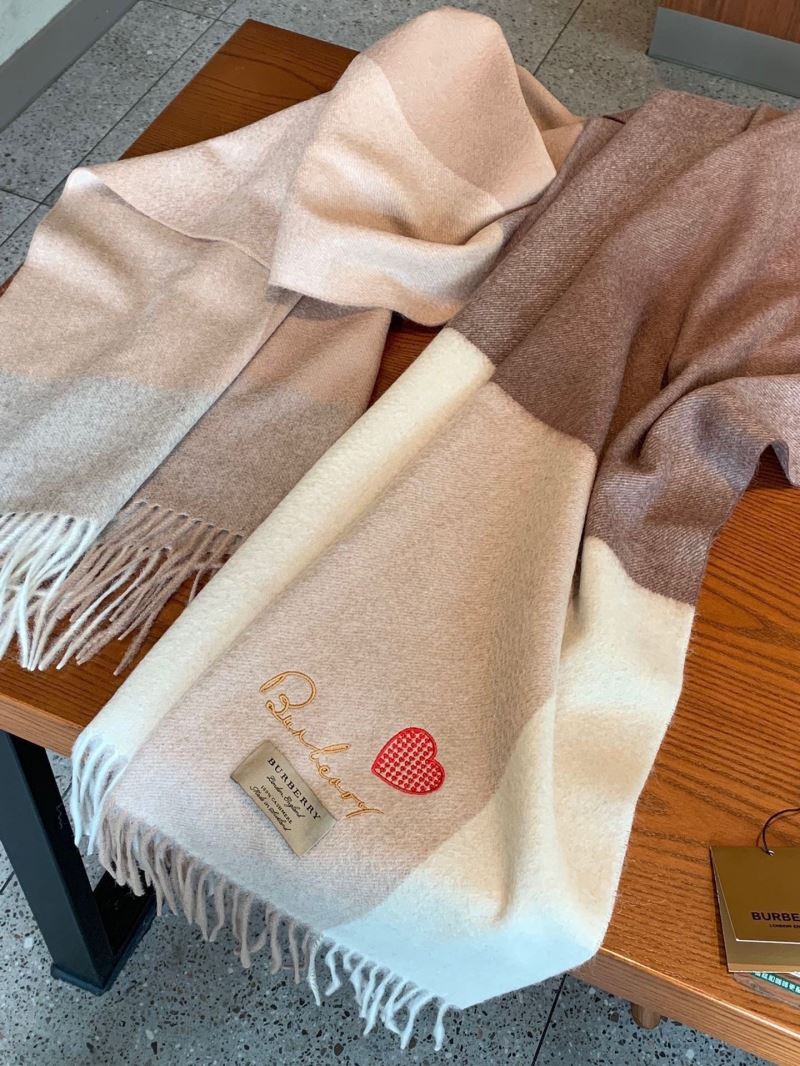 Burberry Scarf