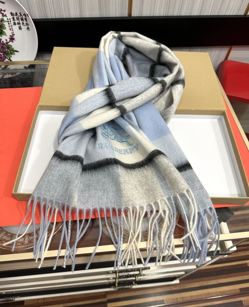 Burberry Scarf