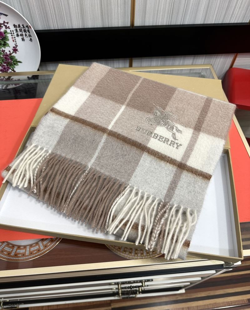 Burberry Scarf