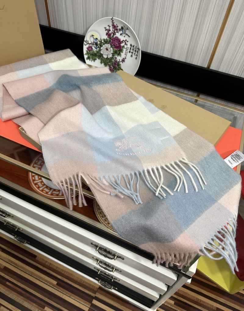 Burberry Scarf