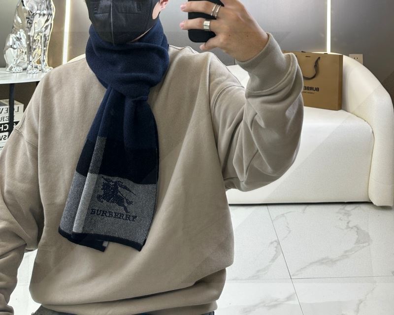 Burberry Scarf