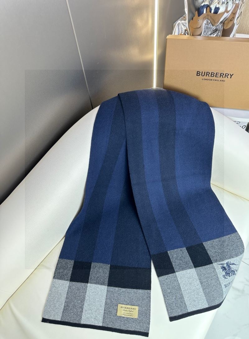 Burberry Scarf