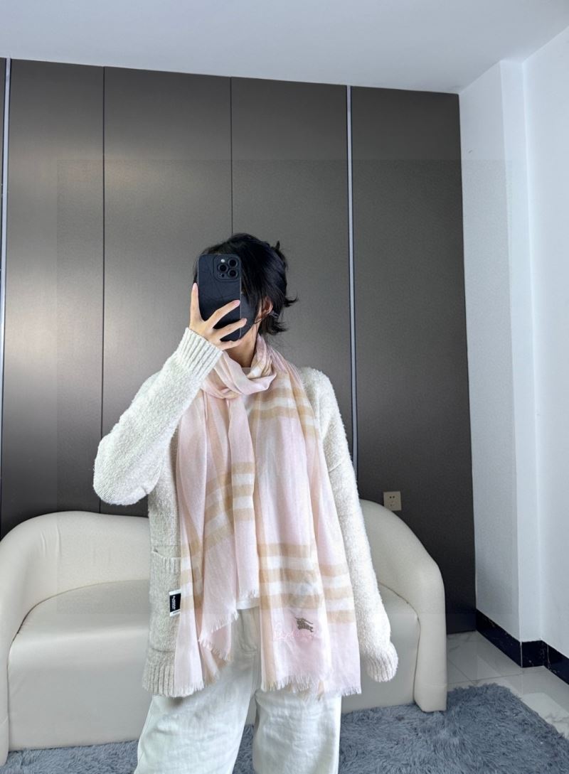 Burberry Scarf