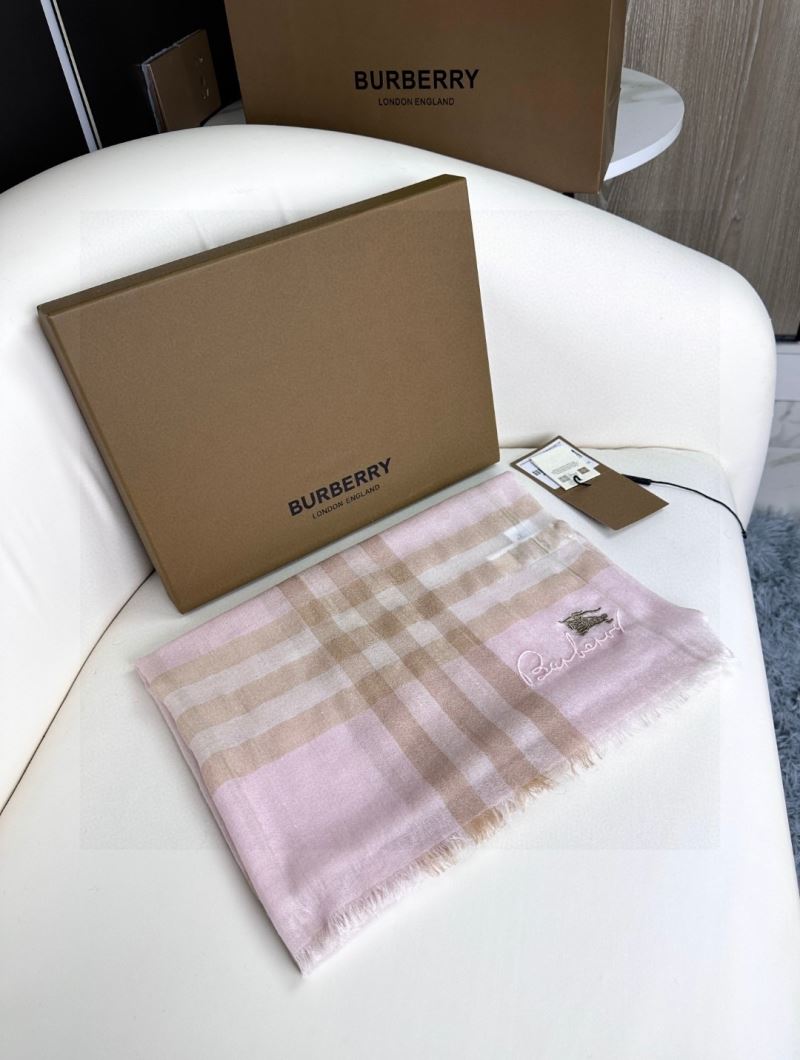 Burberry Scarf