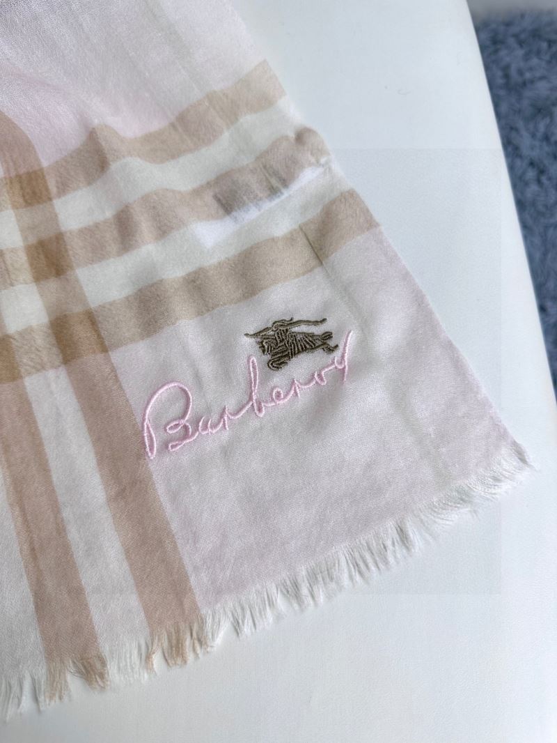 Burberry Scarf