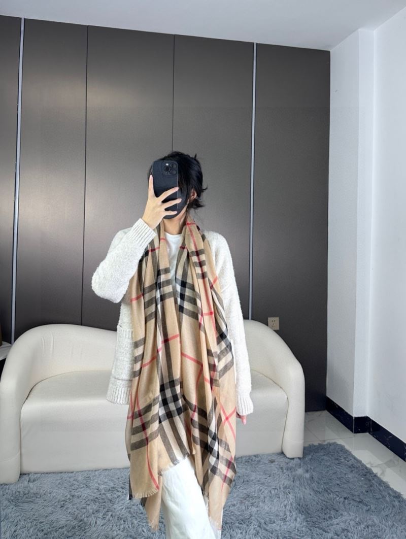 Burberry Scarf