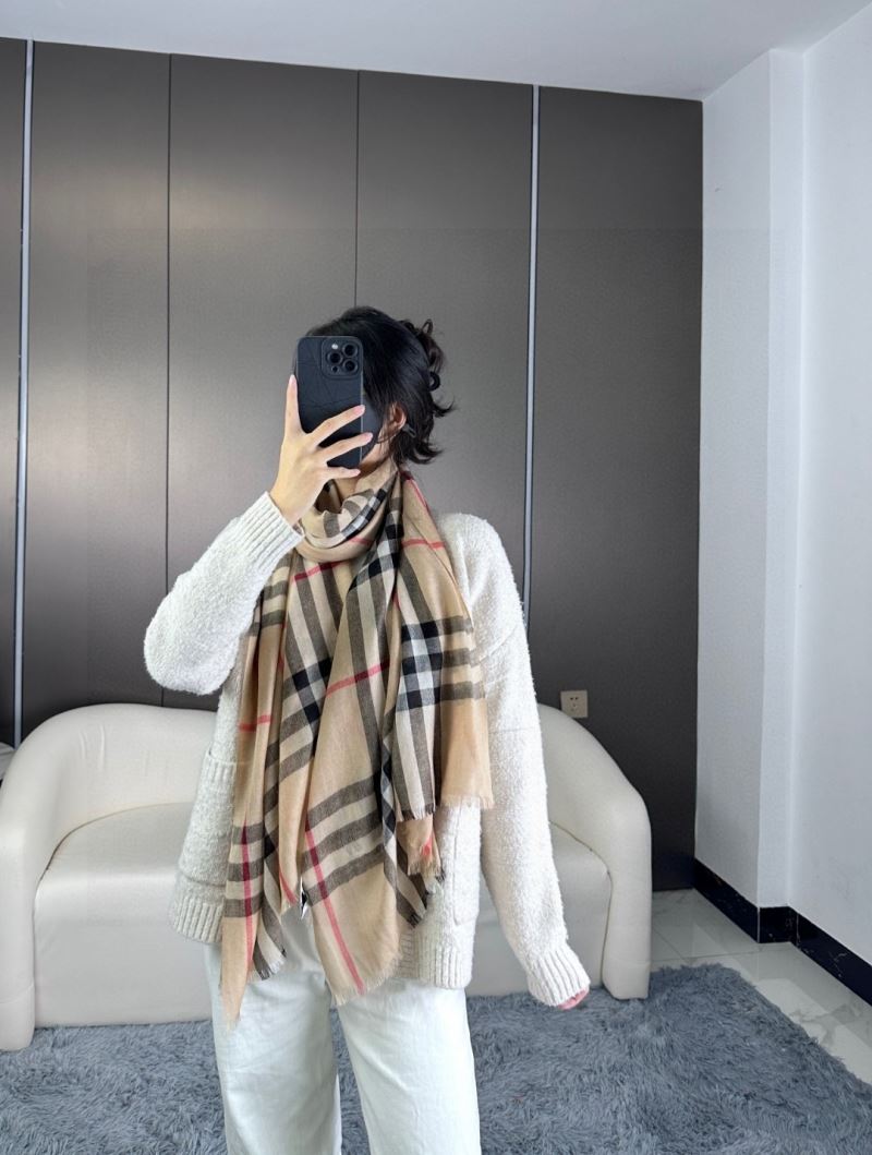 Burberry Scarf