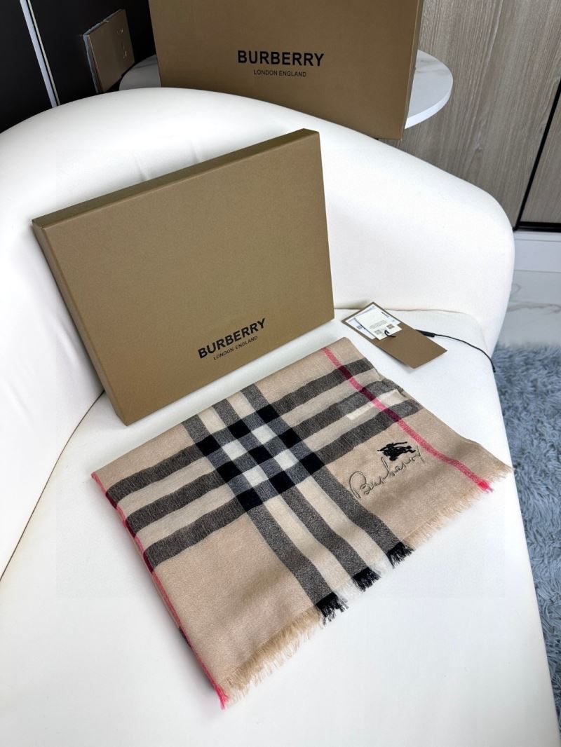 Burberry Scarf