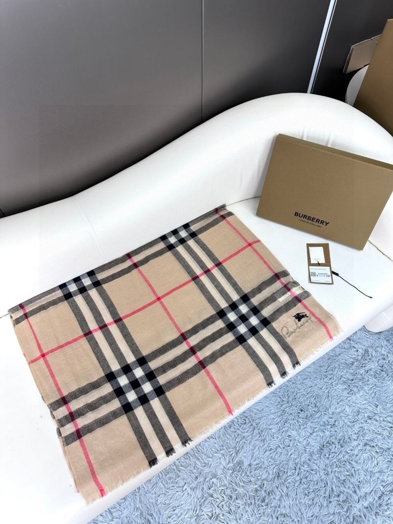 Burberry Scarf