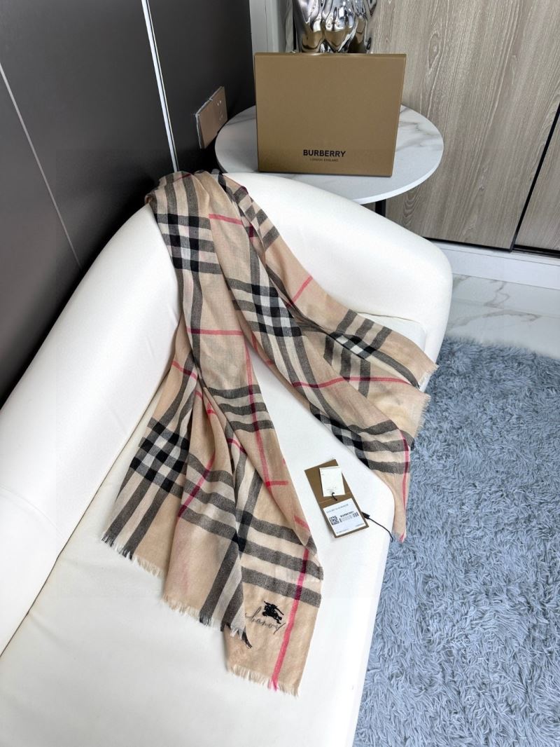 Burberry Scarf