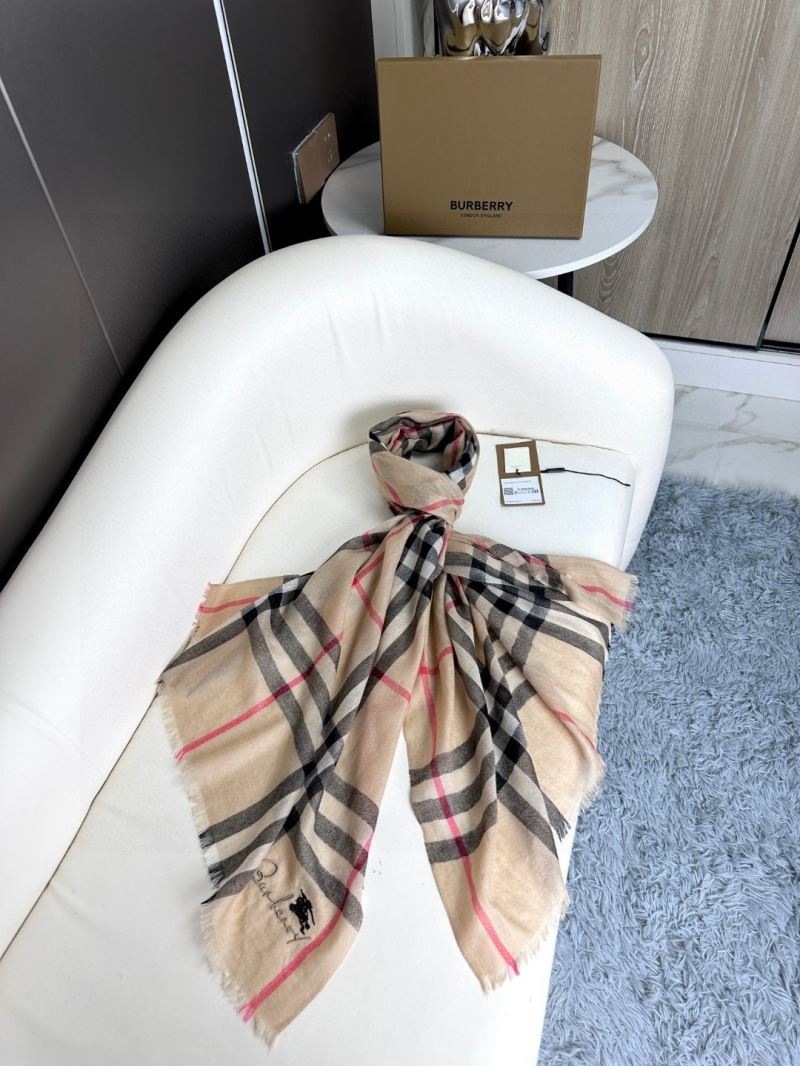 Burberry Scarf